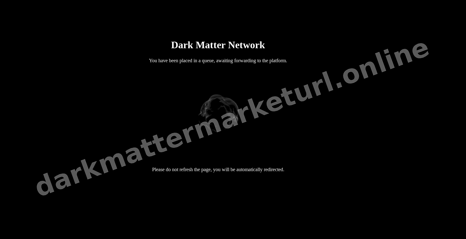 DDoS Protection Screen